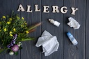 Allergy — The Family Guide 