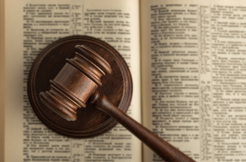 Request Ministry of Justice Certification