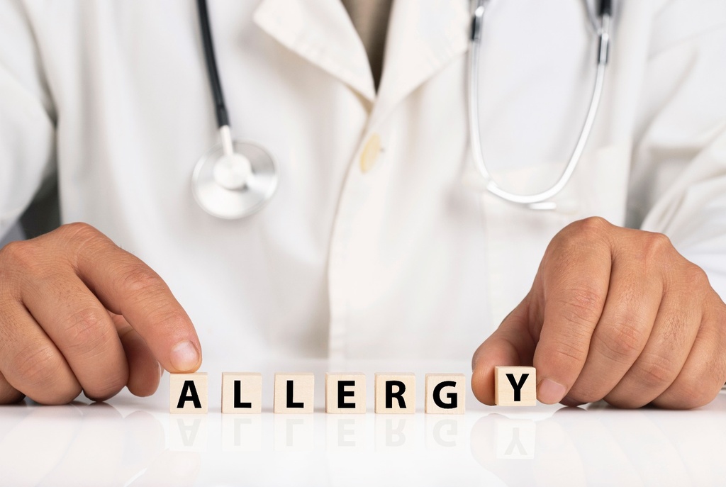 ورشة الحساسية — الدليل العائلي