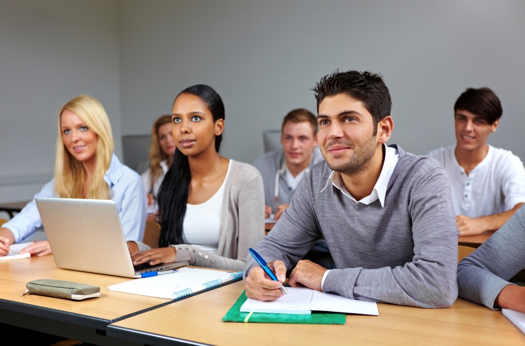 Undergraduate Law Support